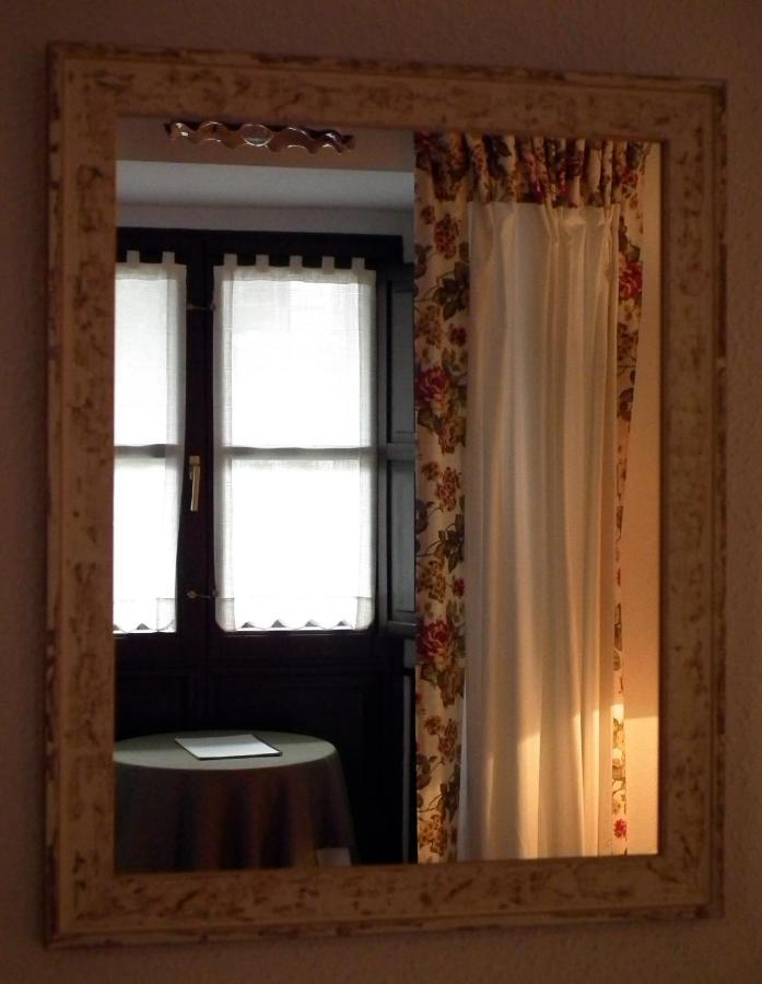 Posada de Muño Muñorrodero Quarto foto